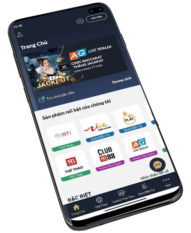 Đa dạng các môn thể thao tại go789 chính thức