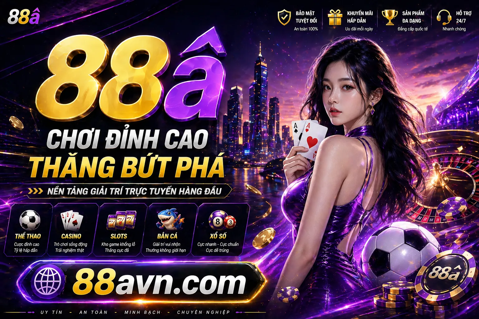 Hình ảnh nền đăng nhập go789 chính thức, thể hiện sự an toàn và cơ hội chiến thắng