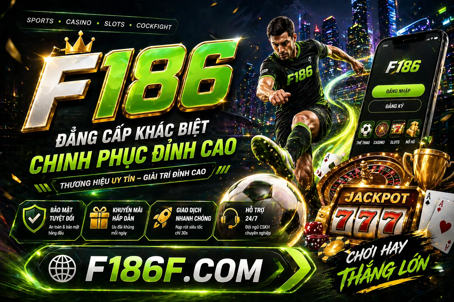 Cá Cược Thể Thao GO789
