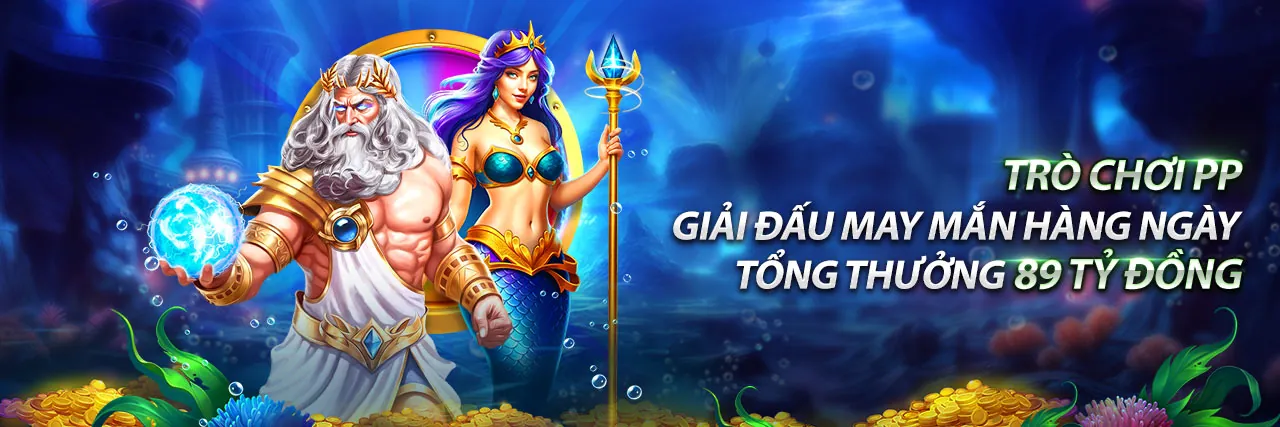 Hình ảnh chính go789 chính thức