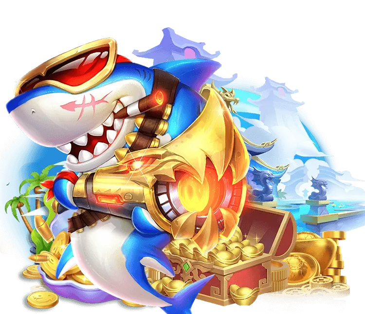 Game Bắn Cá Thần Tài go789