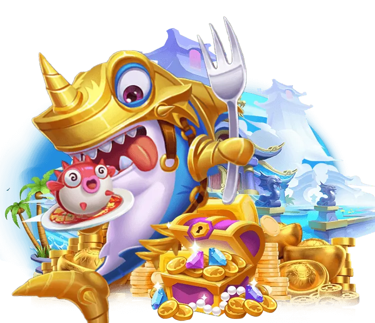 Game Vua Bắn Cá go789