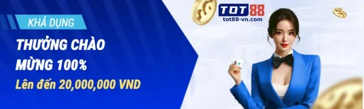 Khuyến mãi chào mừng thành viên mới tại go789 chính thức