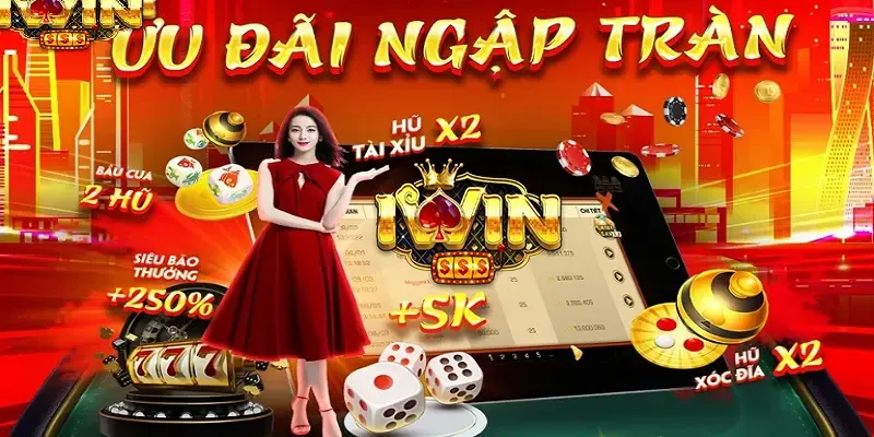 Khuyến mãi hoàn trả casino hàng tuần tại go789 chính thức